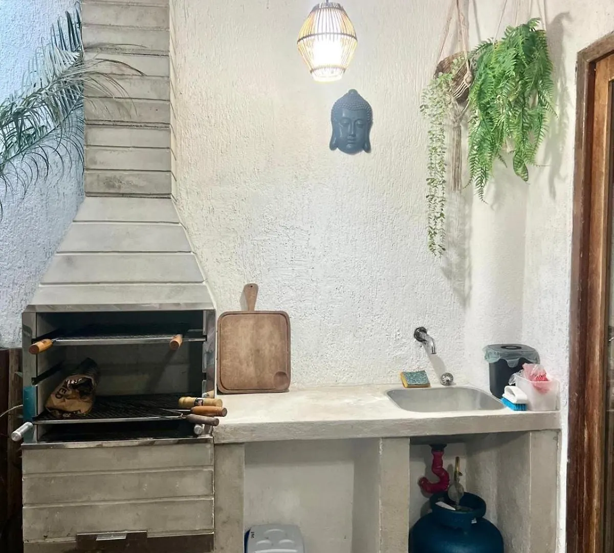 Arraial Pe Na Areia Villa Porto Seguro Holiday home