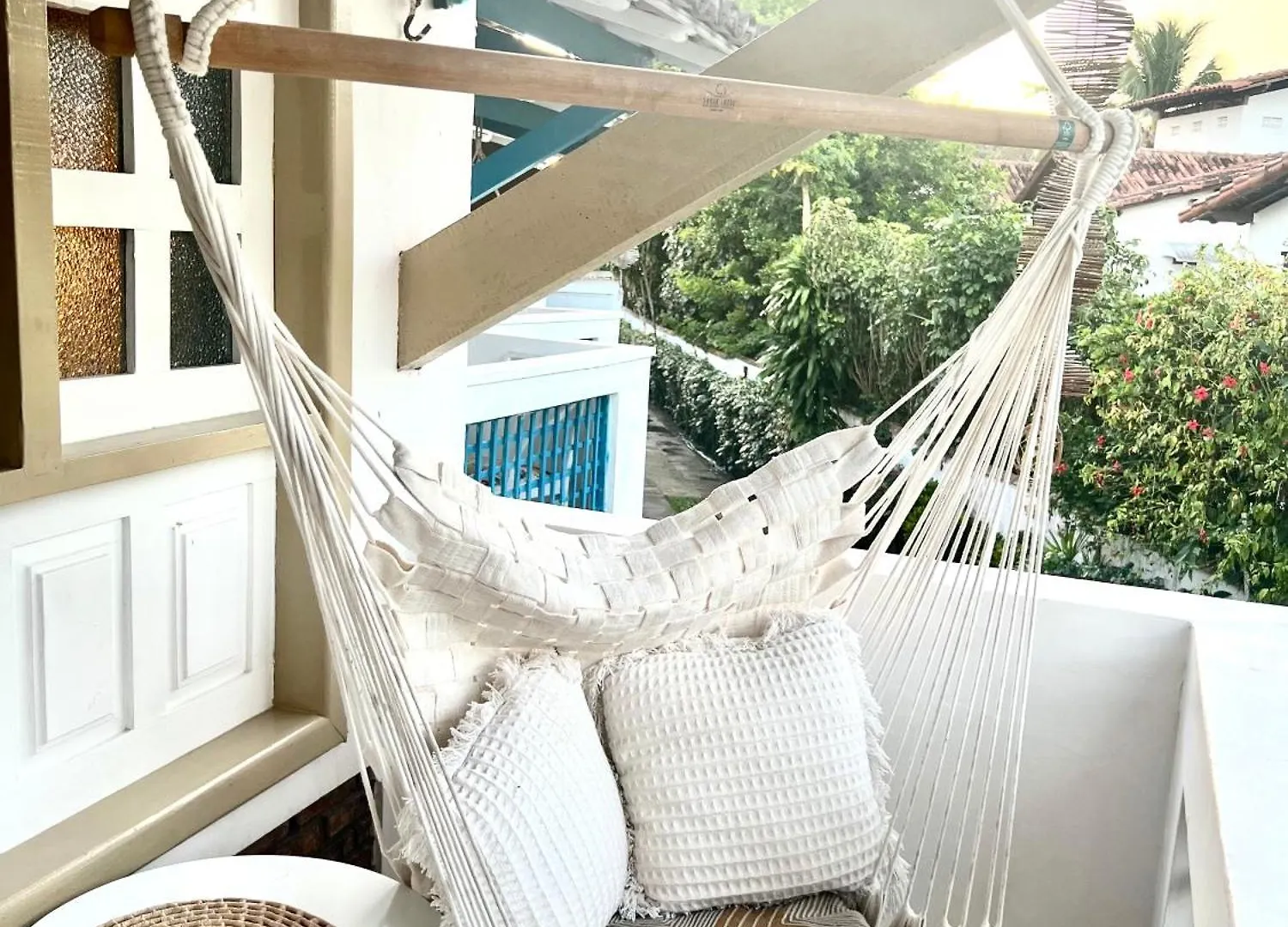 Arraial Pe Na Areia Villa Porto Seguro 0*,  Brazil