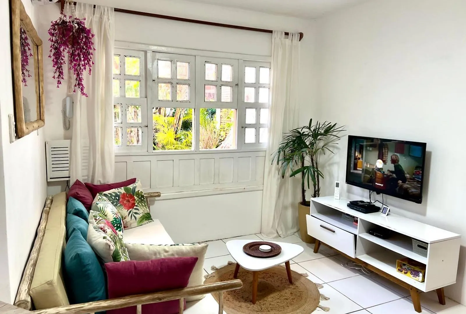 Holiday home Arraial Pe Na Areia Villa Porto Seguro