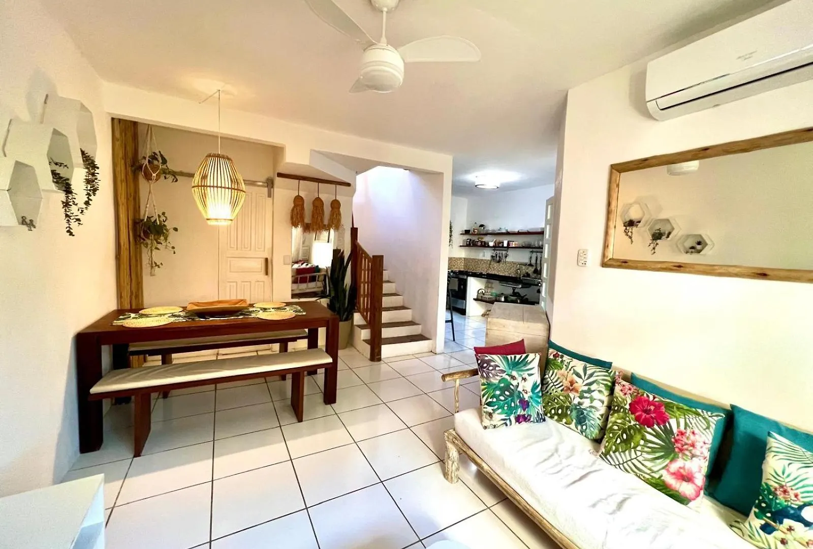 Arraial Pe Na Areia Villa Porto Seguro 0*,  Brazil