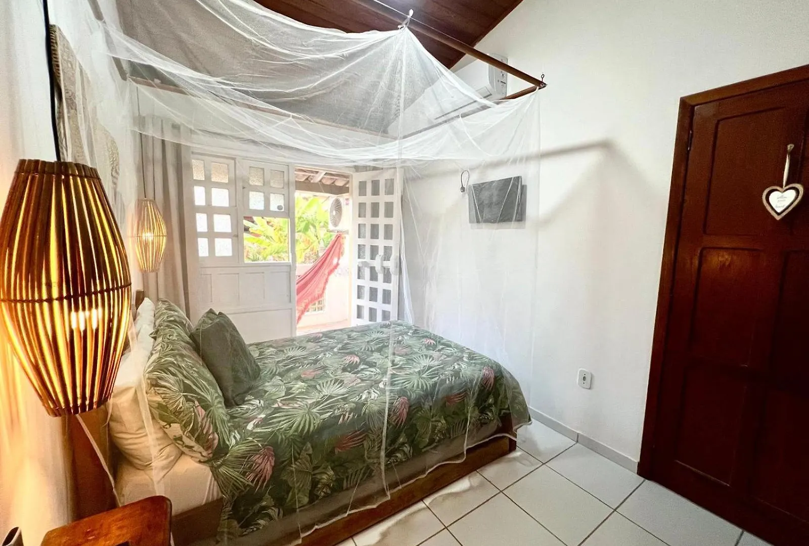 Arraial Pe Na Areia Villa Porto Seguro