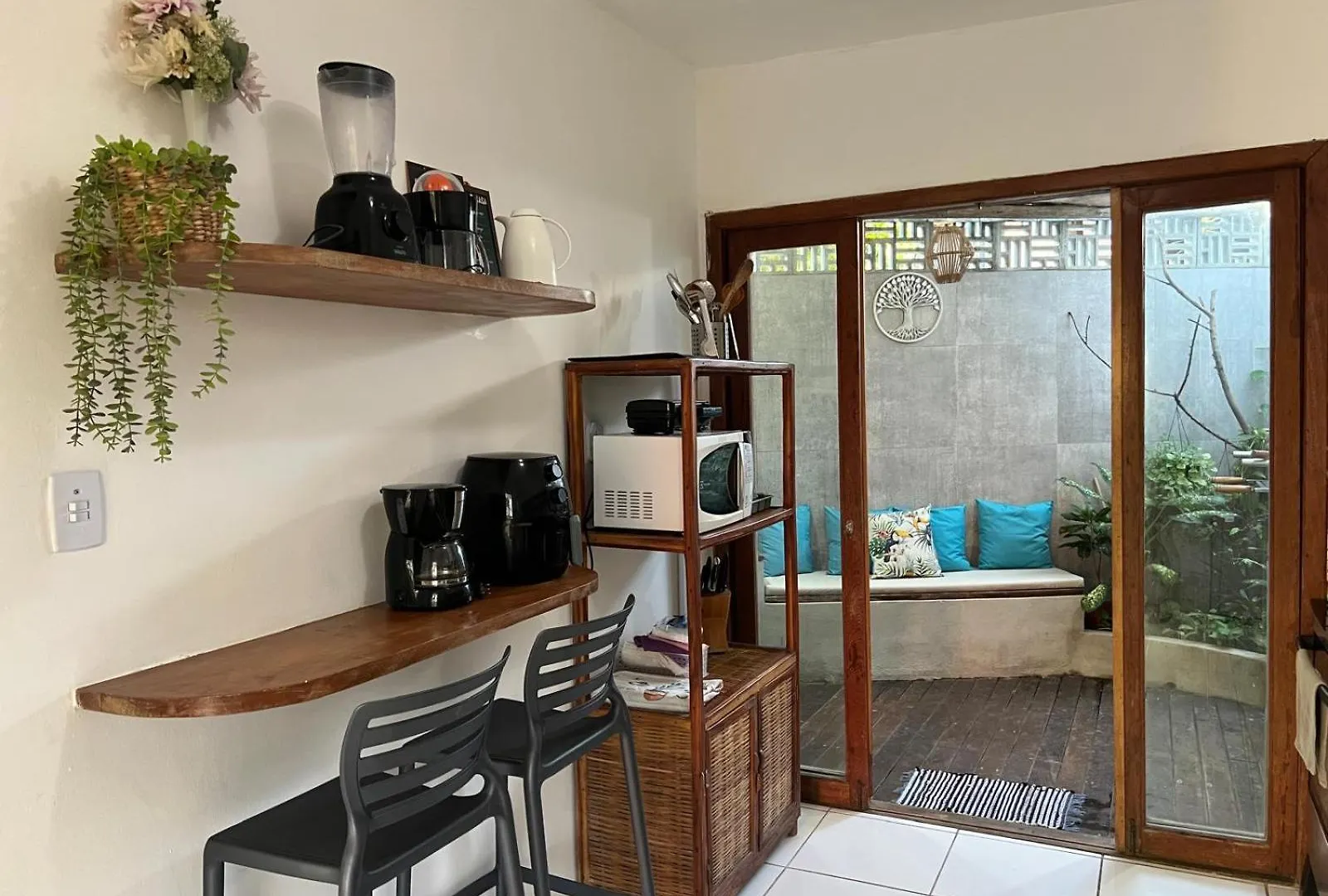 Holiday home Arraial Pe Na Areia Villa Porto Seguro Brazil