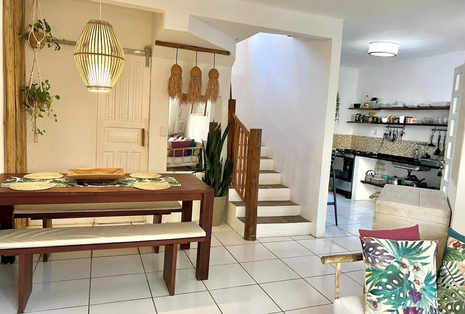 Arraial Pe Na Areia Villa Porto Seguro