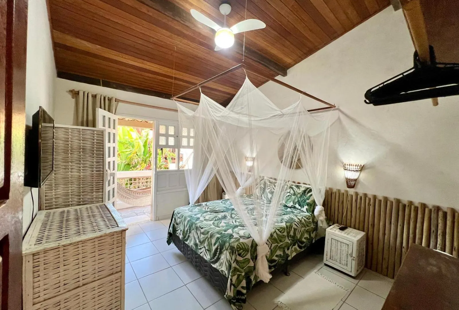 Holiday home Arraial Pe Na Areia Villa Porto Seguro Brazil