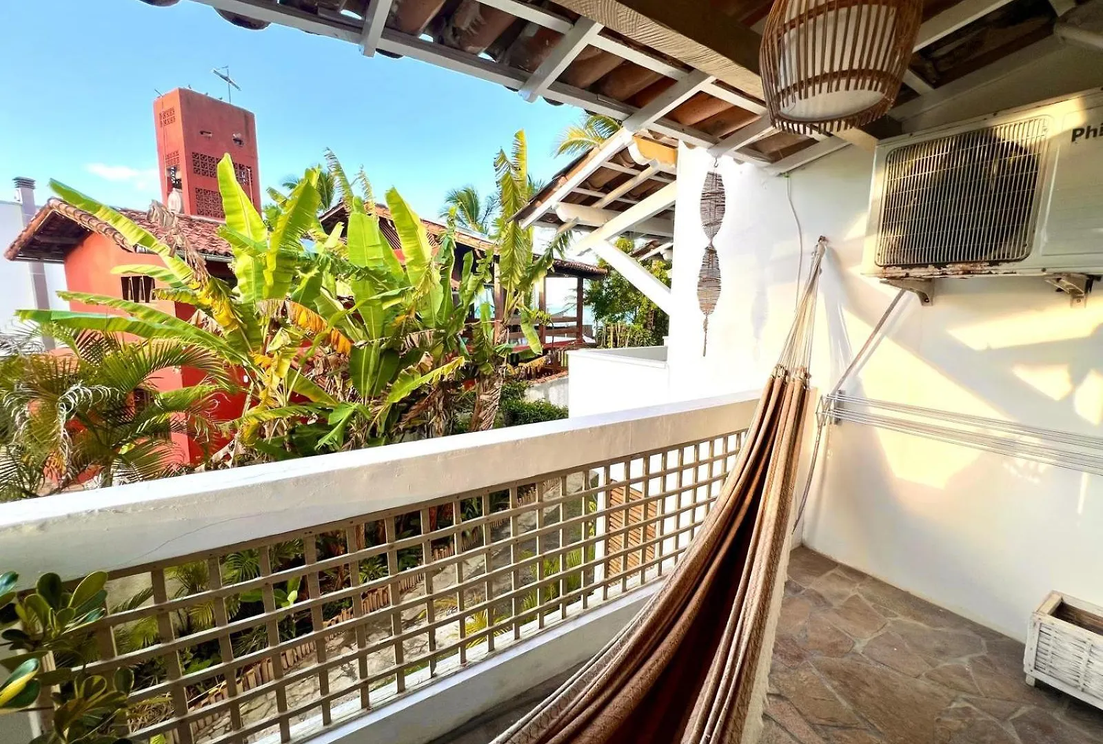 Holiday home Arraial Pe Na Areia Villa Porto Seguro