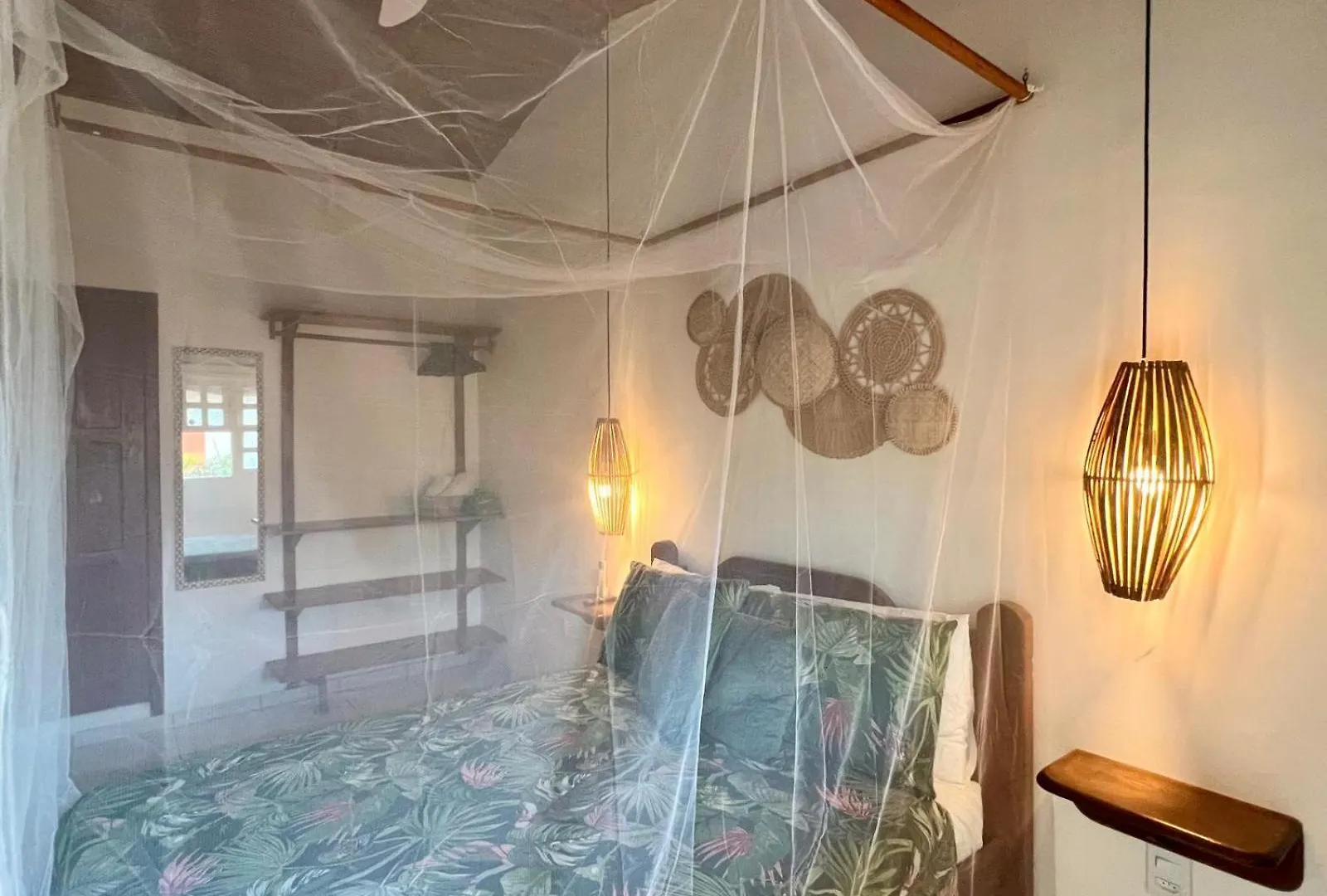 Semesterbostad Arraial Pe Na Areia Villa Porto Seguro